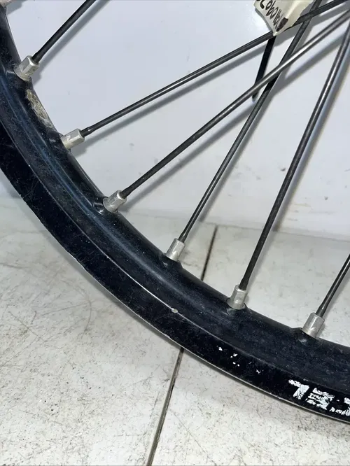 2016 KTM 350sxf Front Wheel Excel  Rim 21x1.6 7910907000030