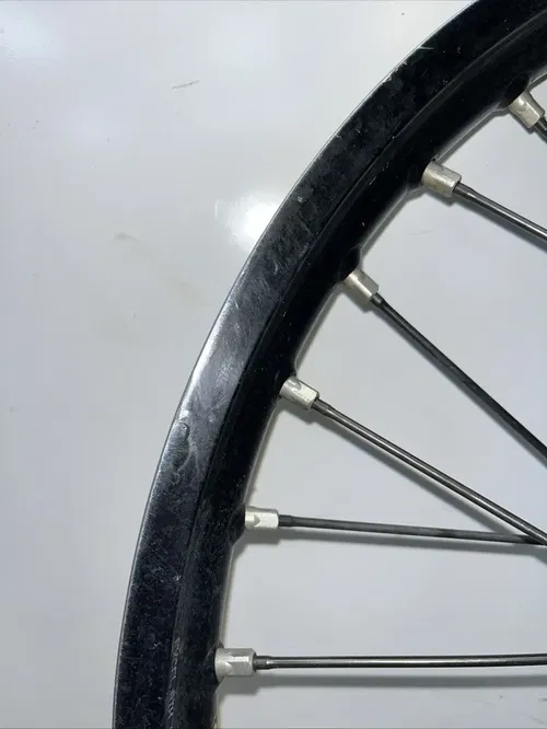 2016 KTM 350sxf Front Wheel Excel  Rim 21x1.6 7910907000030