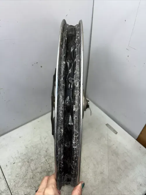 2016 KTM 350sxf Front Wheel Excel  Rim 21x1.6 7910907000030