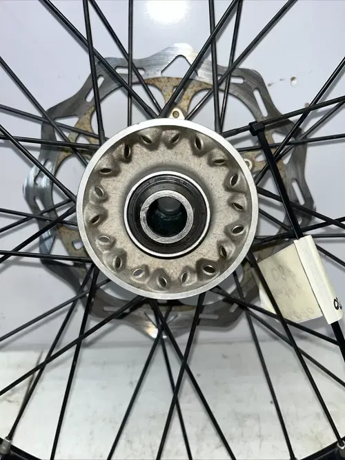 2016 KTM 350sxf Front Wheel Excel  Rim 21x1.6 7910907000030