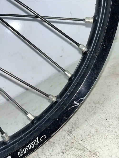 2016 KTM 350sxf Front Wheel Excel  Rim 21x1.6 7910907000030