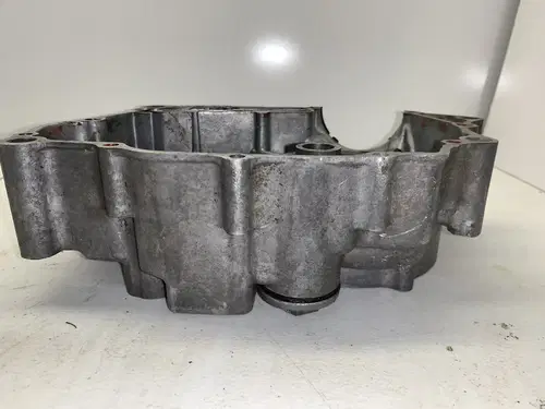 1998 Honda Xr200r Left Crankcase Half 11200-KT0-680