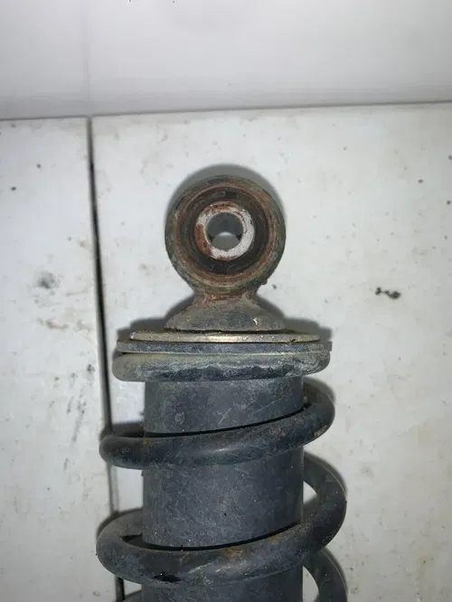 2013 Suzuki Kingquad LTA 750 Front Shock 52100-31G20-019