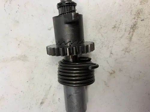 1995 Honda XR80 Kickstarter Spindle 28251-436-010