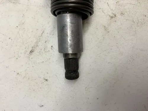 1995 Honda XR80 Kickstarter Spindle 28251-436-010