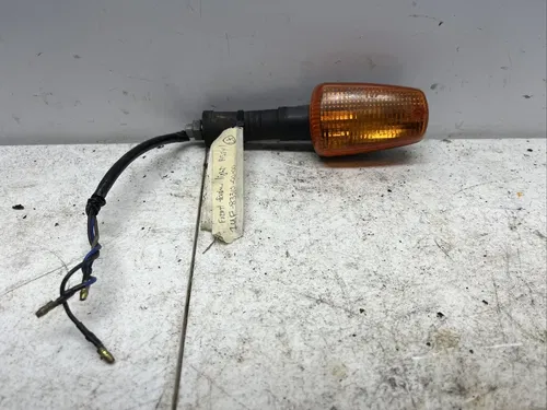 2001 Yamaha XT225 Lt Front flasher light