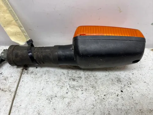 2001 Yamaha XT225 Lt Front flasher light