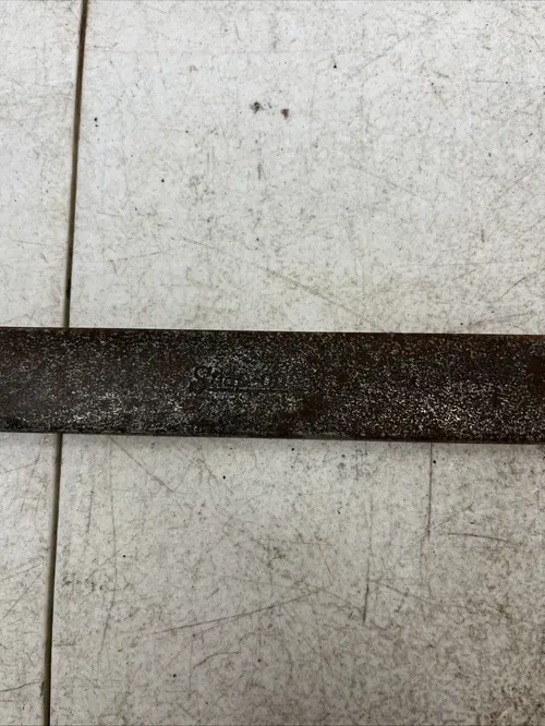 GOEX 44 Snap-On TOOLS  1-3/8" Combination Wrench, 12 point