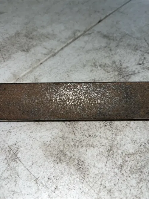 GOEX 44 Snap-On TOOLS  1-3/8" Combination Wrench, 12 point