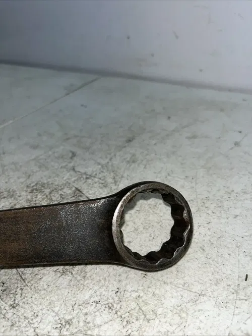 GOEX 44 Snap-On TOOLS  1-3/8" Combination Wrench, 12 point