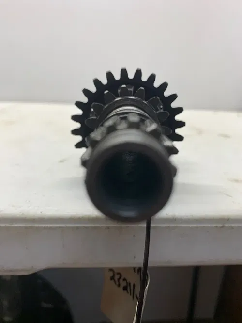 1983 Honda Cr250r Transmission Main Shaft 23211-KA4-700