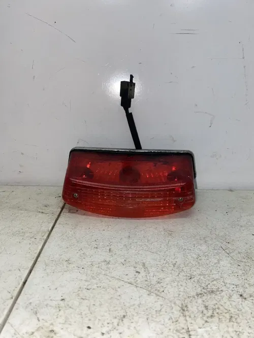 2001 POLARIS SCRAMBLER 90 OEM Rear Tail Light BRAKE LIGHT