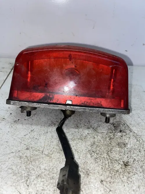 2001 POLARIS SCRAMBLER 90 OEM Rear Tail Light BRAKE LIGHT