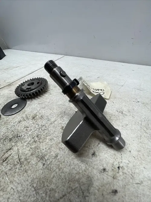 2004 SUZUKI DRZ400E Crankshaft Counter Balancer 12651-29F00