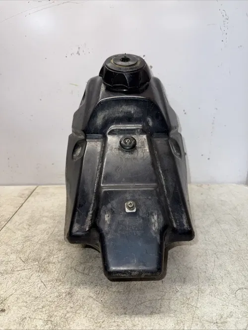 04-09 CRF250R CRF250 OEM Gas Tank Fuel Cell Petrol Canister Valve 17510-KRN-730