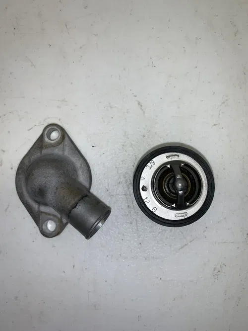 2013 Suzuki Kingquad 750 LTA Water Thermostat