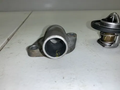 2013 Suzuki Kingquad 750 LTA Water Thermostat