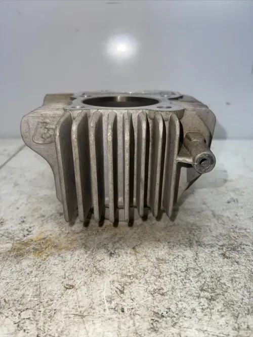 Kawasaki Trailbikes 143 Big Bore Cylinder