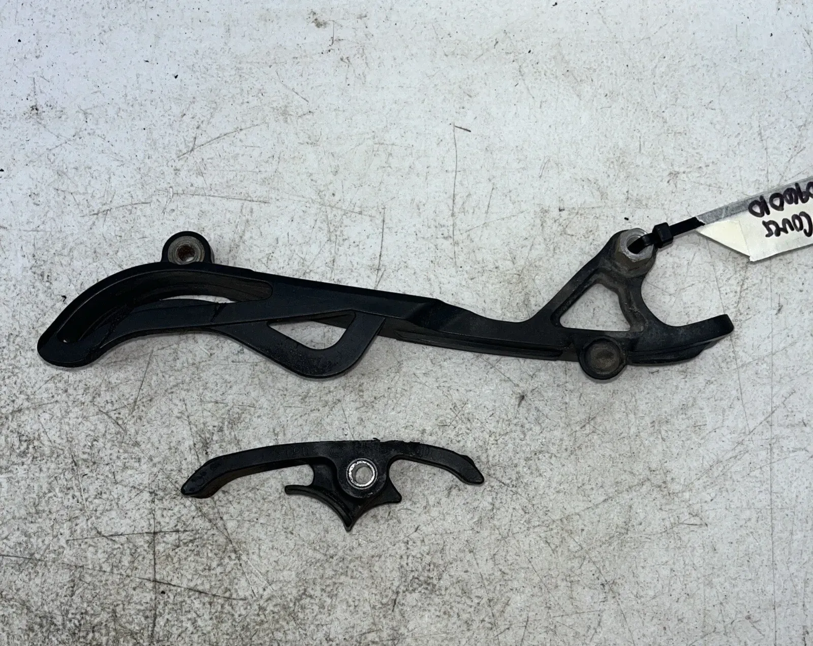 2016 KTM 350Sxf Sprocket Cover Upper Chain Guide 79003096010