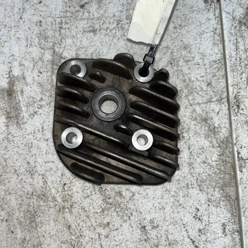 2001 Polaris Scrambler 90 Cylinder Head 0450002