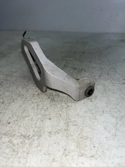 2004 Yamaha YZ85 Rear Brake Guard Protector 5PA-27491-00-00