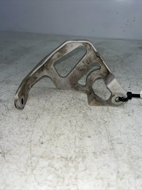 2004 Yamaha YZ85 Rear Brake Guard Protector 5PA-27491-00-00