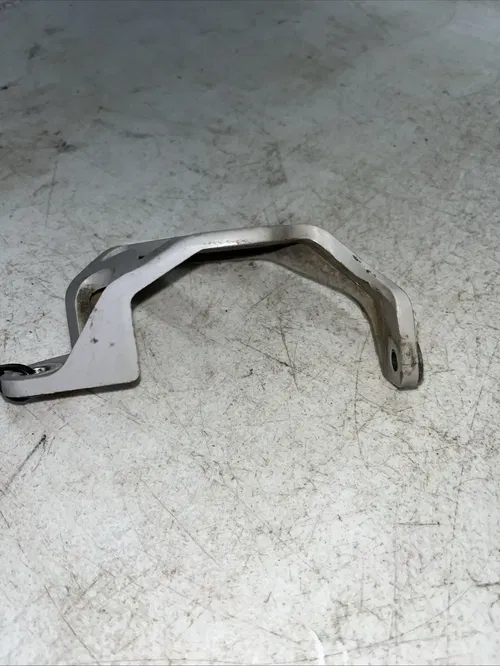 2004 Yamaha YZ85 Rear Brake Guard Protector 5PA-27491-00-00