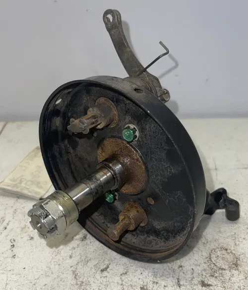 2004 Honda TRX90 Left Knuckle/Spindle 51220-HC3-000