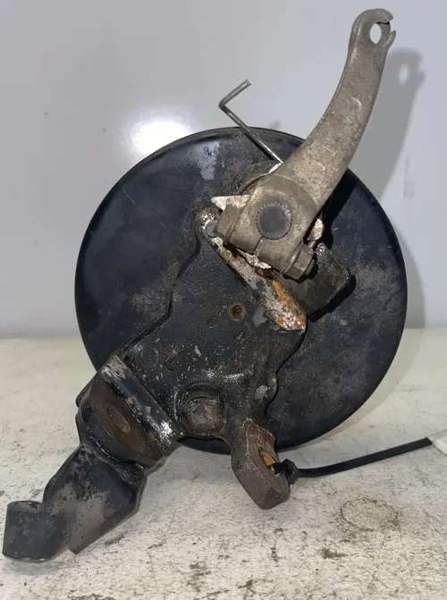 2004 Honda TRX90 Left Knuckle/Spindle 51220-HC3-000