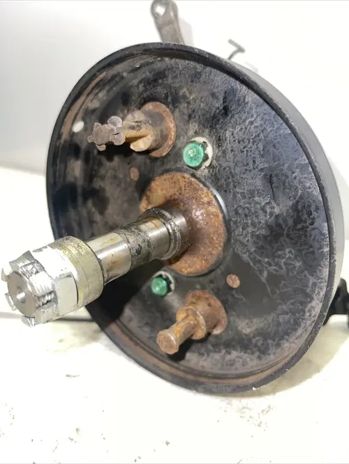 2004 Honda TRX90 Left Knuckle/Spindle 51220-HC3-000