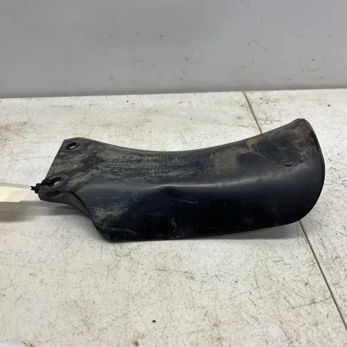 2007 Suzuki DRZ125L Rear Fender Mudguard