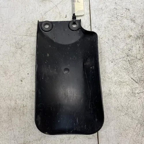 2007 Suzuki DRZ125L Rear Fender Mudguard
