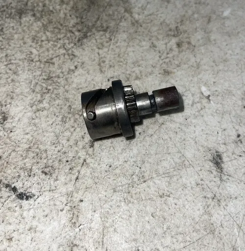 2022 KTM 85sx OEM LEFT CONTROL VALVE POWER VALVE 47237064033