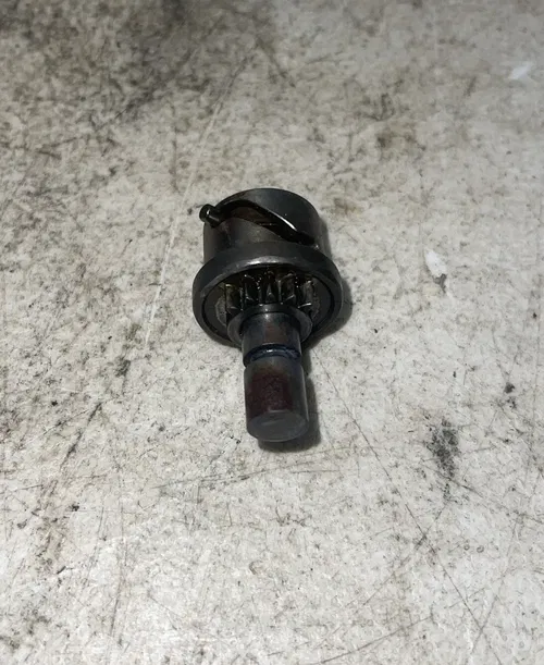 2022 KTM 85sx OEM LEFT CONTROL VALVE POWER VALVE 47237064033