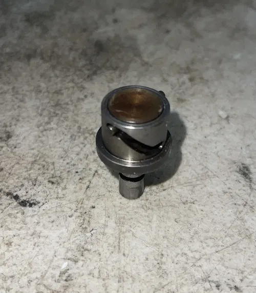 2022 KTM 85sx OEM LEFT CONTROL VALVE POWER VALVE 47237064033