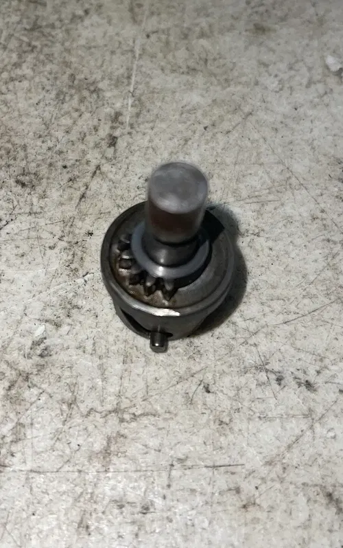 2022 KTM 85sx OEM LEFT CONTROL VALVE POWER VALVE 47237064033