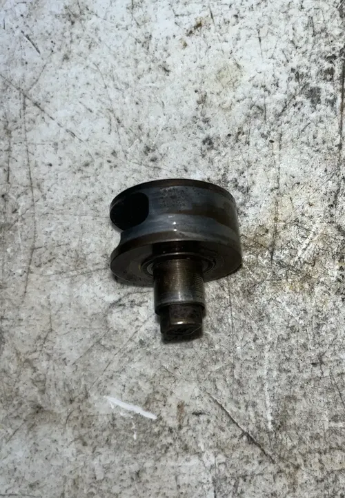 2001 Suzuki RM250 Right Exhaust Power Valve 11255-37F00