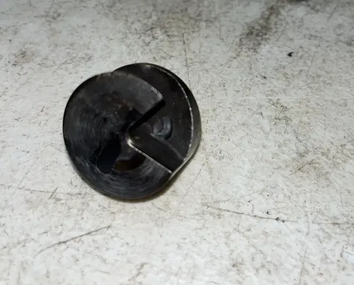2001 Suzuki RM250 Right Exhaust Power Valve 11255-37F00