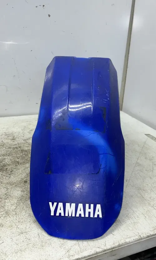2004 Yamaha YZ85 Front Fender 4ES-21511-20-00