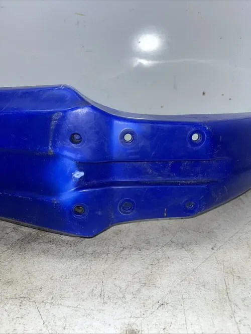 2004 Yamaha YZ85 Front Fender 4ES-21511-20-00