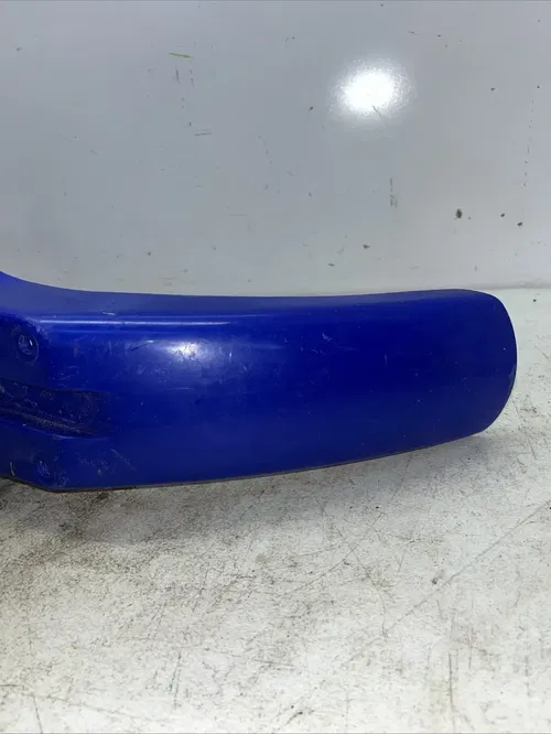 2004 Yamaha YZ85 Front Fender 4ES-21511-20-00