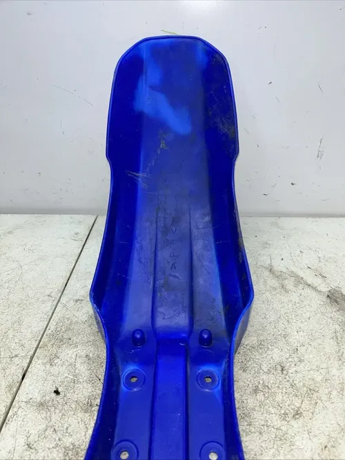 2004 Yamaha YZ85 Front Fender 4ES-21511-20-00