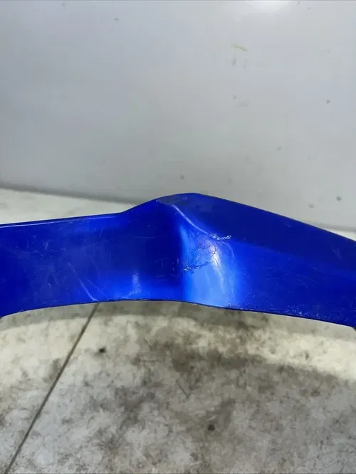 2004 Yamaha YZ85 Front Fender 4ES-21511-20-00
