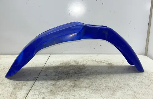 2004 Yamaha YZ85 Front Fender 4ES-21511-20-00