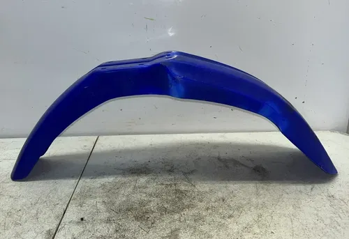 2004 Yamaha YZ85 Front Fender 4ES-21511-20-00