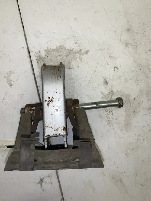 1999 Kawasaki Kx60 Suspension Rocker And Flap  46102-1125