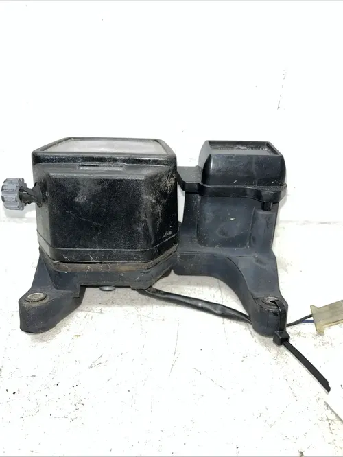 1996 Yamaha XT225 Speedometer Dash Assembly 4BE-83580-00-00