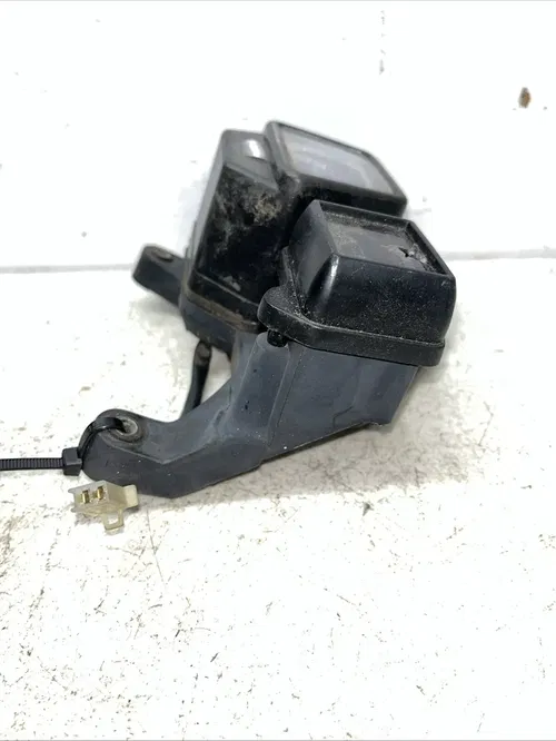 1996 Yamaha XT225 Speedometer Dash Assembly 4BE-83580-00-00