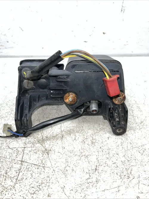 1996 Yamaha XT225 Speedometer Dash Assembly 4BE-83580-00-00