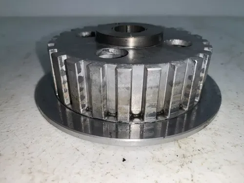 1995 Honda XR200r Clutch Center Hub 22121-KCS-650